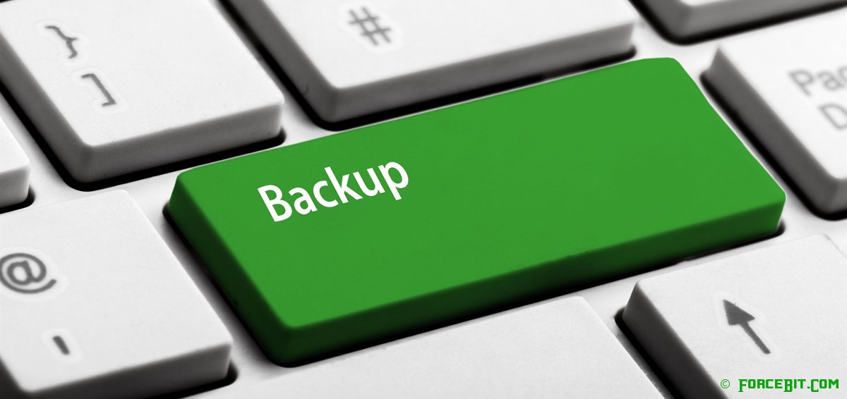 Managed Data Backup